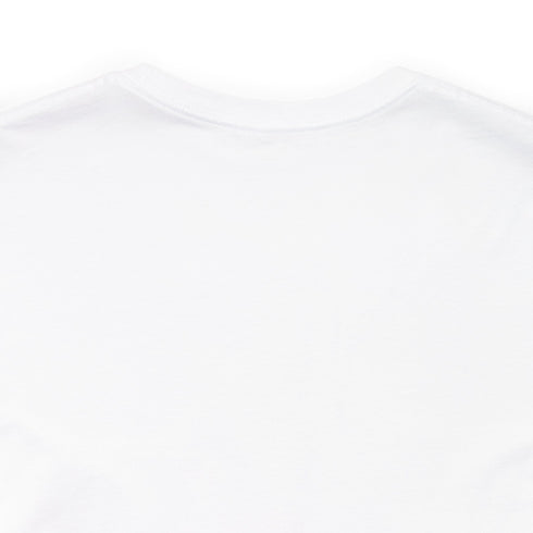 Cute Colorful Reaper - Short Sleeve Tee